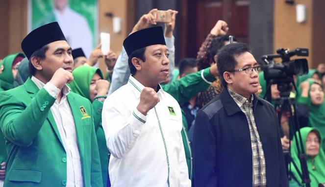 ketua-umum-dpp-ppp-romahurmuziy-tengah-min Ketua Umum Dpp Ppp Romahurmuziy Tengah Min